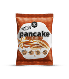 GO FITNESS - Pancake 50g - MY PERSONAL FIT