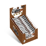 GO FITNESS - Protein Cake 50g