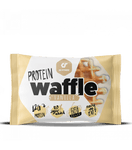 GO FITNESS - PROTEIN WAFFLE 50G - MY PERSONAL FIT