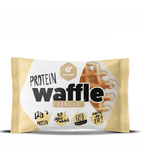 GO FITNESS - PROTEIN WAFFLE 50G - MY PERSONAL FIT