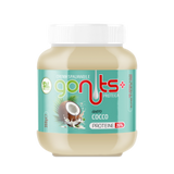 GONUTS - CREMA SPALMABILE PROTEICA 350g