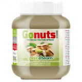 GO NUTS - CREMA SPALMABILE PROTEICA 350g - MY PERSONAL FIT