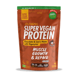 ISWARI - Super Vegan Protein 400g - MY PERSONAL FIT