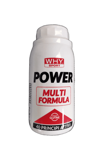 JAMIESON - Power Complete 90 Cpr - MY PERSONAL FIT