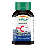 JAMIESON - Vitamina C Masticabile 120 cpr - MY PERSONAL FIT