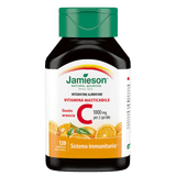 JAMIESON - Vitamina C Masticabile 120 cpr - MY PERSONAL FIT