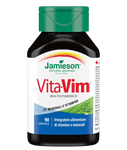 JAMIESON - VITAVIM MULTIVITAMINICO 90 CPR - MY PERSONAL FIT