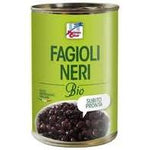 La Finestra sul cielo - Fagioli Neri bio 400 gr. - MY PERSONAL FIT