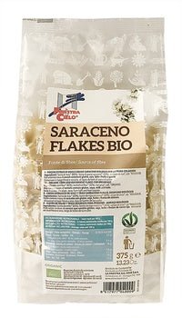 LA FINESTRA SUL CIELO - Saraceno Flakes Bio 375 Gr. - MY PERSONAL FIT