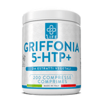 +LIFE - GRIFFONIA 200 cpr - MY PERSONAL FIT