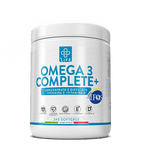 +LIFE - Omega 3 Complete+ 240 cps - MY PERSONAL FIT