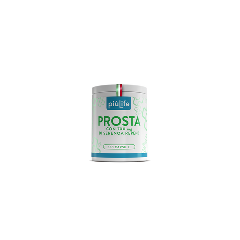 +LIFE - Prosta+ 180 cps