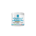 +LIFE - Vitamina C 300g