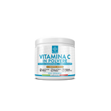 +LIFE - Vitamina C 300g
