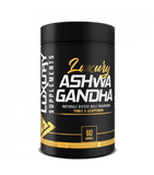 LUXURY - Ashwagandha 60 cps - MY PERSONAL FIT