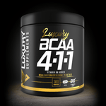 LUXURY- Bcaa 4:1:1 300cpr - MY PERSONAL FIT