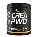 LUXURY - Crea Pwd 300g - MY PERSONAL FIT