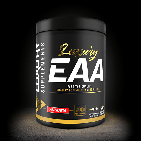 LUXURY - Eaa 300gr - MY PERSONAL FIT