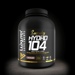 LUXURY- hydro 104 - MY PERSONAL FIT