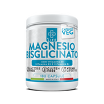 + LIFE - Magnesio Bisglicinato