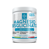 + LIFE - Magnesio Bisglicinato