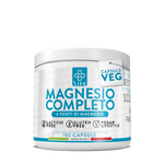 + LIFE - Magnesio Completo
