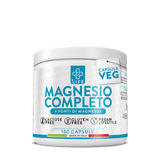 + LIFE - Magnesio Completo