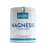 +LIFE - Magnesio 300g