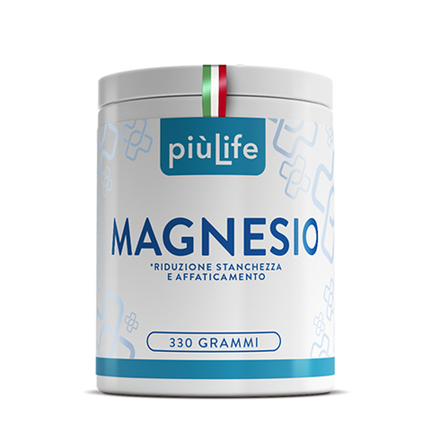 +LIFE - Magnesio 300g