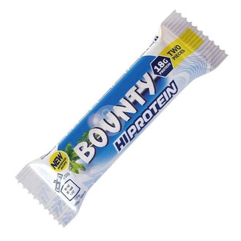 MARS - Bounty Hi Protein 52g - MY PERSONAL FIT