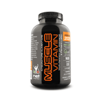 NET- Muscle Vitamin 120 cpr - MY PERSONAL FIT