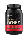 OPTIMUM NUTRITION - Gold Whey Standard 900g - MY PERSONAL FIT