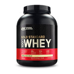 OPTIMUM NUTRITION - Gold Whey Standard 900g - MY PERSONAL FIT