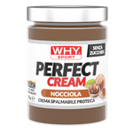 PERFECT CREAM - Crema spalmabile 300g - MY PERSONAL FIT