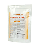 Personal Fit - G Muscle PRO 1Kg Proteine in polvere - MY PERSONAL FIT