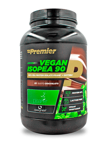 PREMIER - Vegan Isopea 90 700g - MY PERSONAL FIT