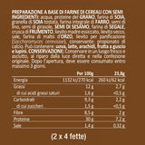 PROTEIN FOOD - Protein Bread