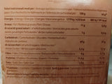 TERRE E TRADIZIONI - Fette biscottate Biologiche di grano antico russello 225g