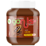 GONUTS - CREMA SPALMABILE PROTEICA 350g