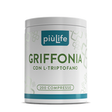 +LIFE - GRIFFONIA 200 cpr