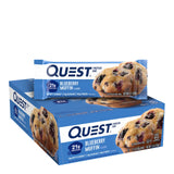 QUEST NUTRITION - Quest Bar 60g
