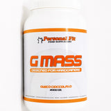 PERSONAL FIT - G Mass   Gusto Cioccolato 2 kg
