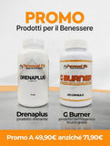 Pacchetto Snellente