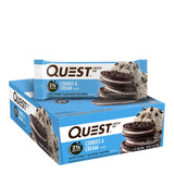 QUEST NUTRITION - Quest Bar 60g