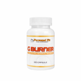 PERSONAL FIT - G Burner 120 Caps