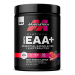 MUSCLETECH - EAA+ PLATINUM 401g