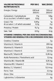 PERSONAL FIT - G Mass   Gusto Cioccolato 2 kg
