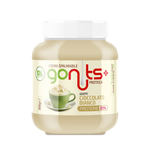 GONUTS - CREMA SPALMABILE PROTEICA 350g