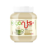 GONUTS - CREMA SPALMABILE PROTEICA 350g