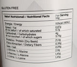 PERSONAL FIT - Concentrate Whey 900g Gluten Free